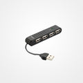 Dynamode 4 Port USB Hub