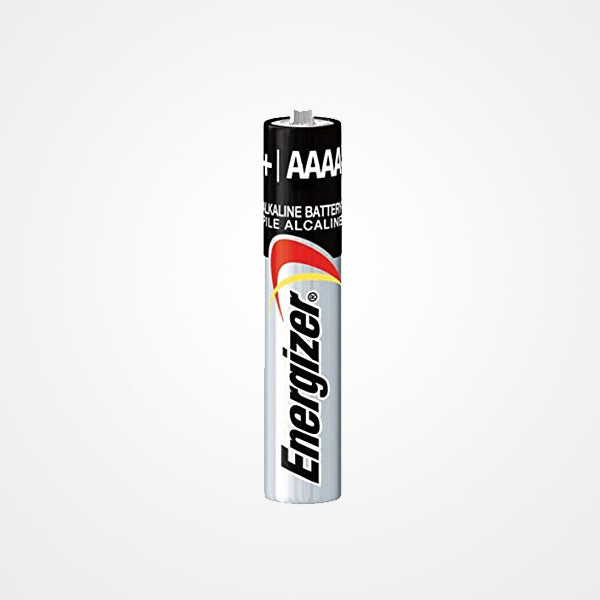 Energizer Alkaline Battery AAAA
