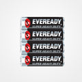 Everday Super Battery AA 4