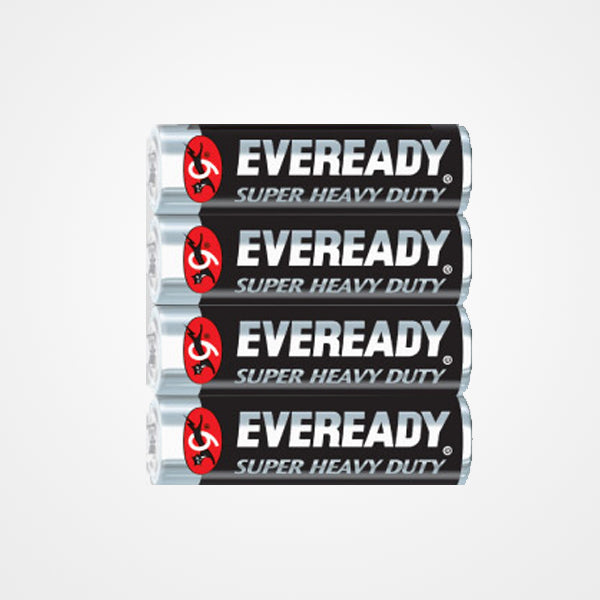 Everday Super Battery AA 4