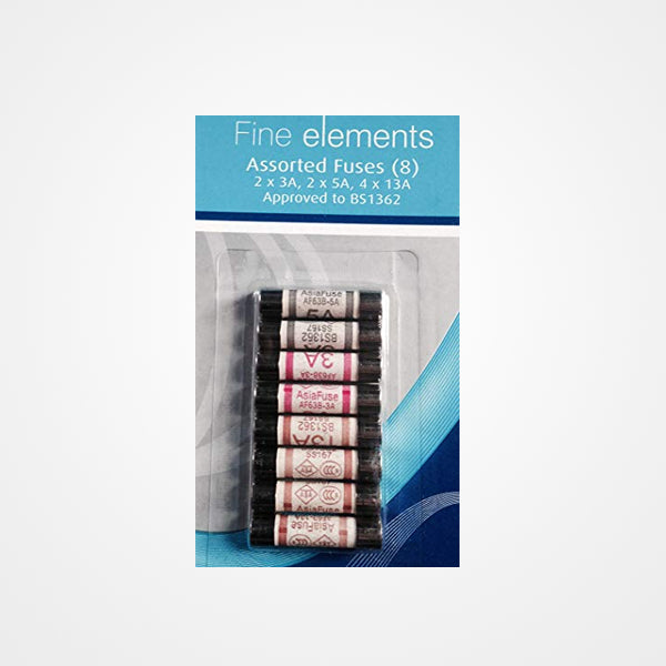 Fine Elements Fuse 3A