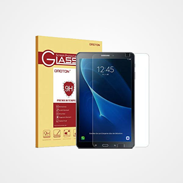 Galoaxy Tab A Temp Glass