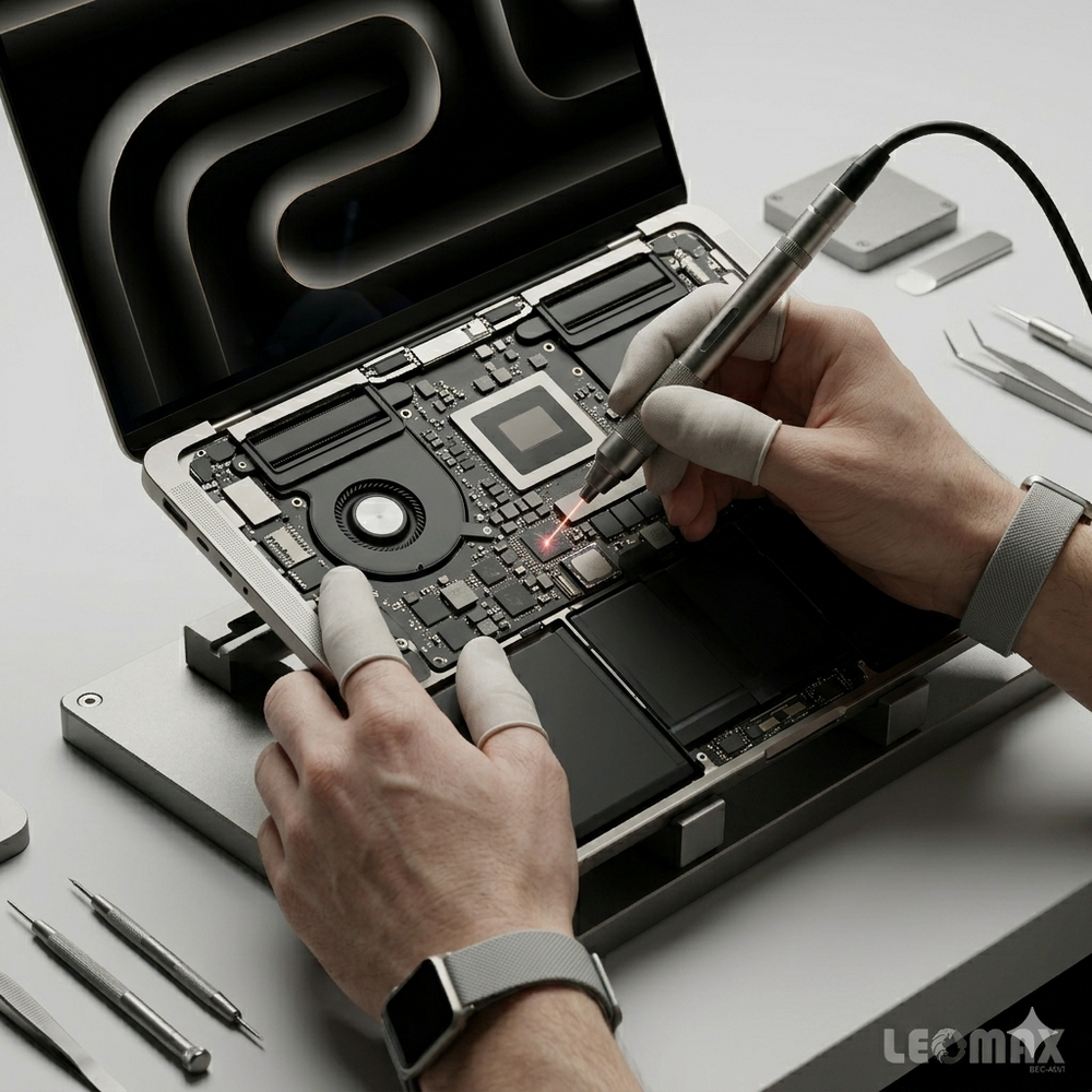 Laptops & PC