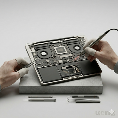 Tablets & iPads Repair