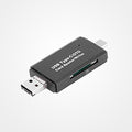 Hi Speed SD Card Reader