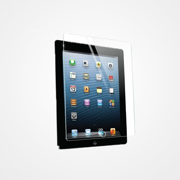 IPad 234 Temp Glass