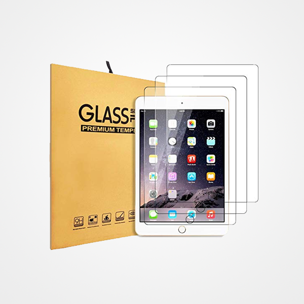 Ipad Mini 4 Temp Glass