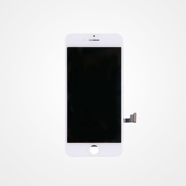 IPhone 5S SE Lcd Screen Black