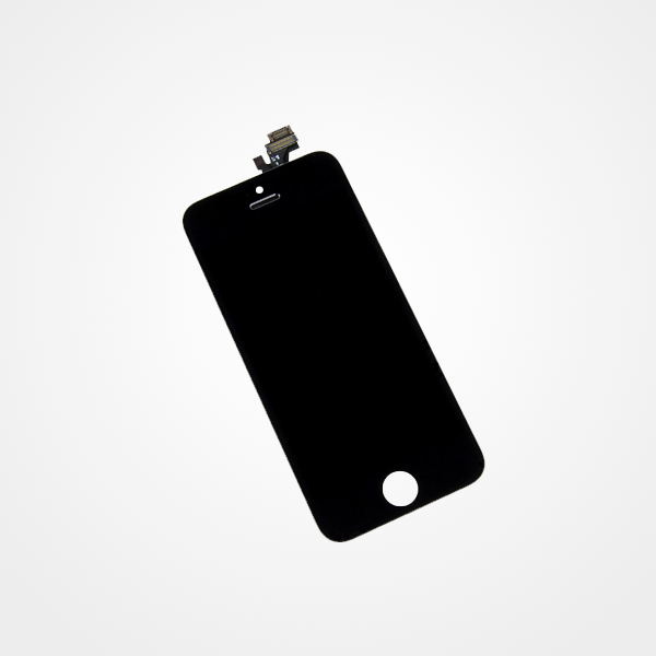 Iphone 5 Lcd Screen Black