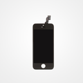 Iphone 5C Lcd Screen Balck