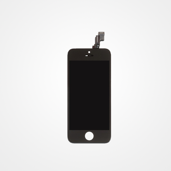 Iphone 5C Lcd Screen Balck
