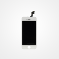 Iphone  SE Lcd Screen White