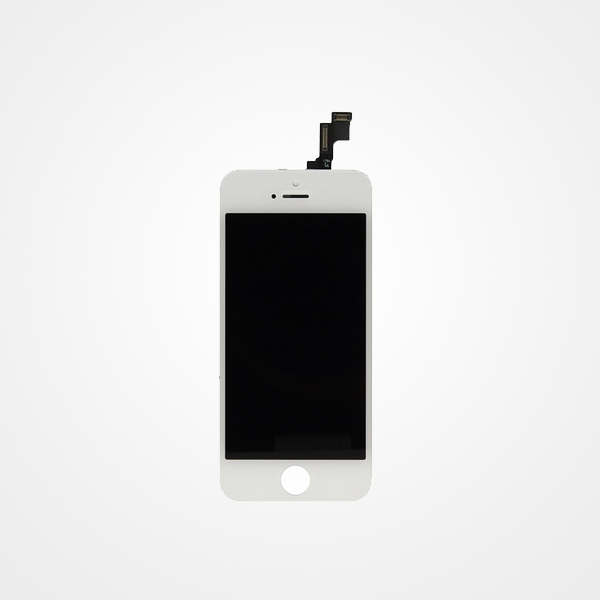 Iphone  SE Lcd Screen White