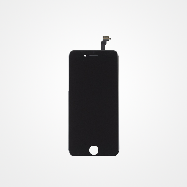 Iphone 6 Lcd Screen Black