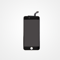 Iphone 6 Plus lcd screen Black