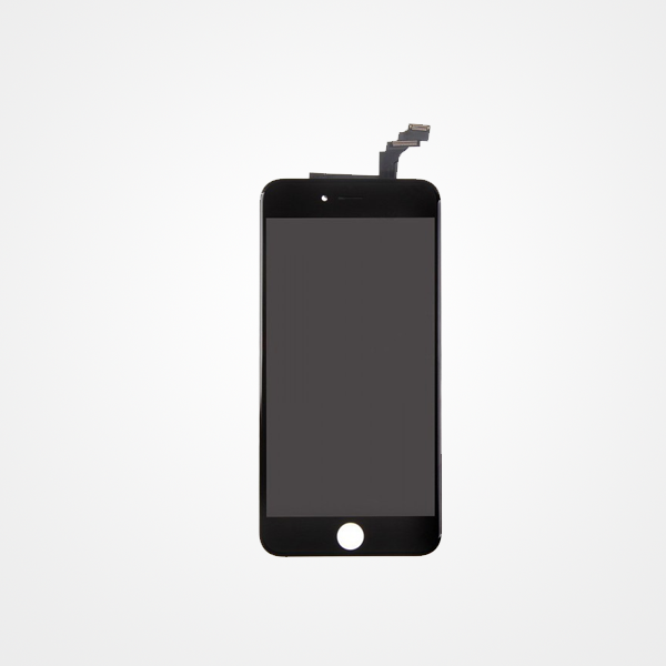 Iphone 6 Plus lcd screen Black