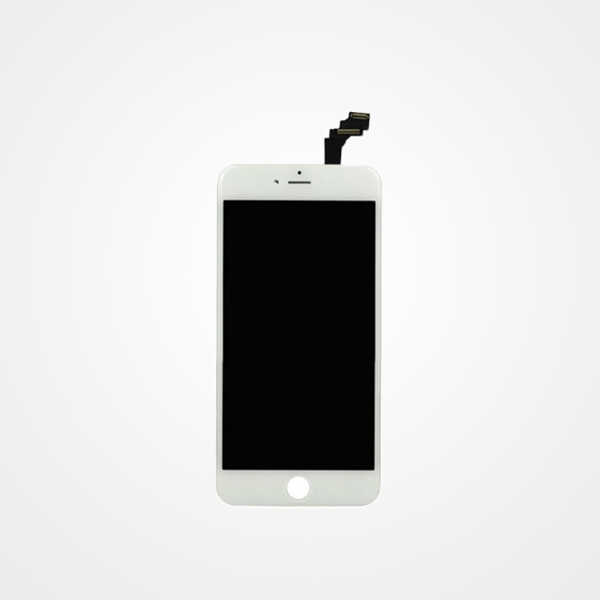 Iphone 6 Plus lcd screen  White