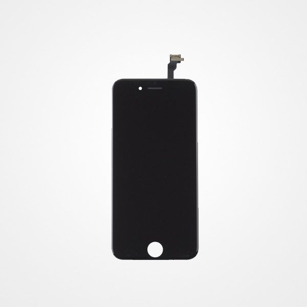 Iphone 6S Lcd Screen Black