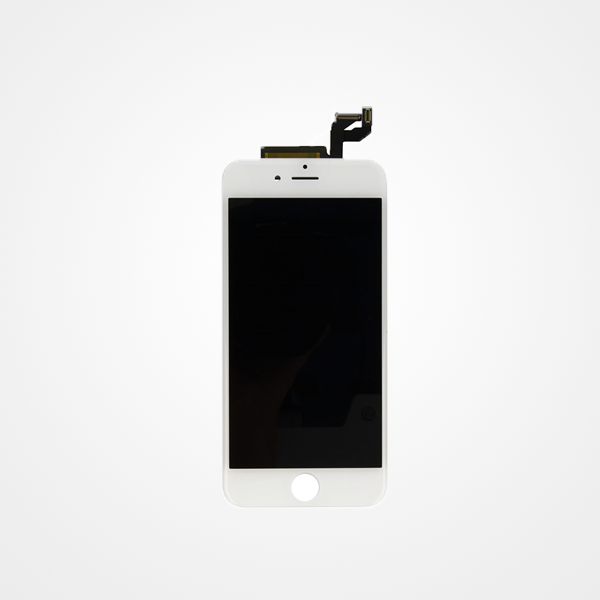 Iphone 6S Lcd Screen Black