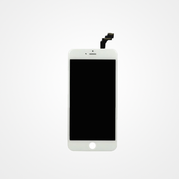 Iphone 6S Plus Lcd Screen White