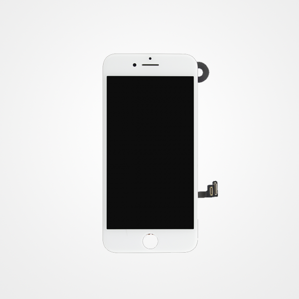 Iphone 7 Lcd Screen 7 White