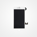 Iphone  7 Plus Lcd Screen White