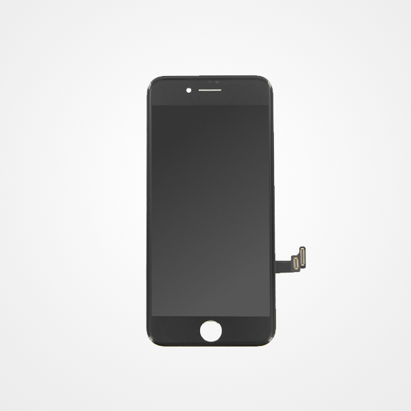 Iphone 8 Lcd Screen Black