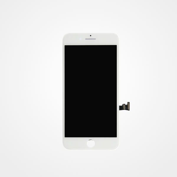 Iphone 8 Lcd Screen White