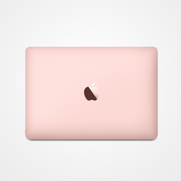 MACBOOK INTER CORE M3 ROSE GOLD REPAIR PRICE