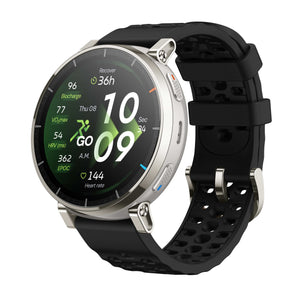 Amazfit Balance Midnight smartwatch