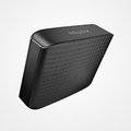 Maxtor 2TB External Hard Drive