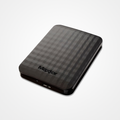 Maxtor 500GB External Hard Drive