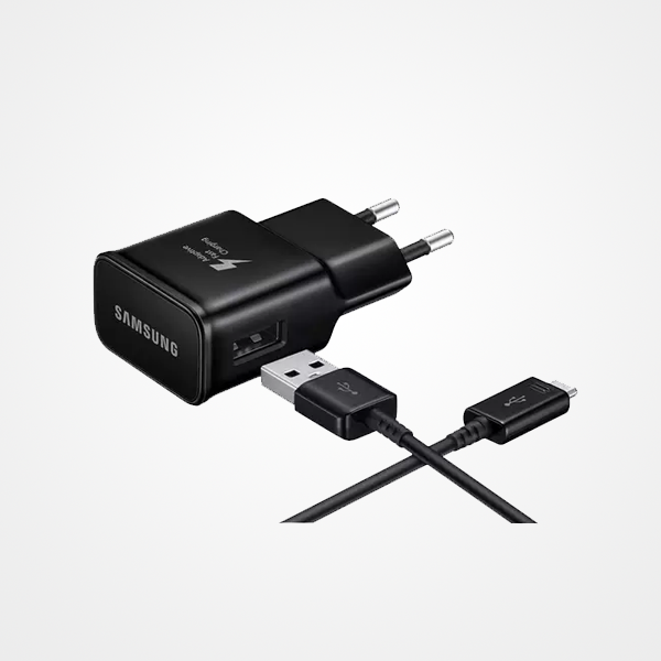 Micro USB Travel Charger  2A