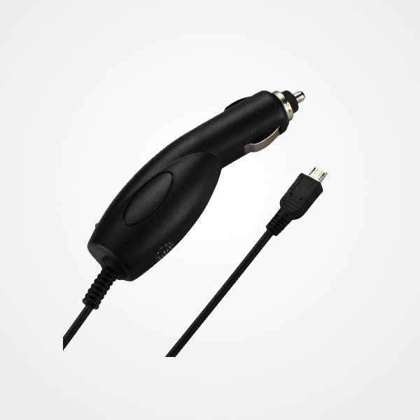 Micro to USB  Car Charger