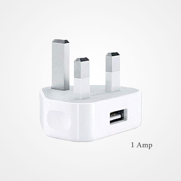 Miro Mains charger 1 amp Compatible