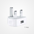 Miro Mains charger 1 amp Compatible