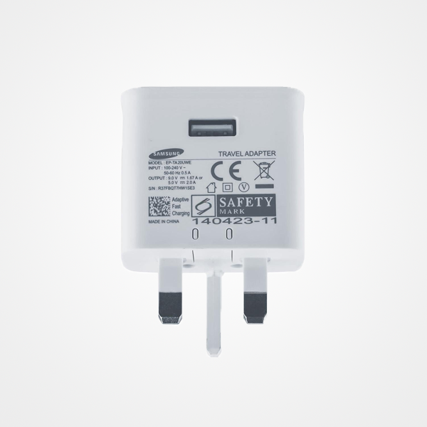 Miro Mains charger  2 amp Compatible
