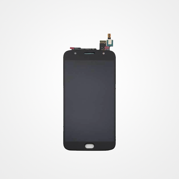 Motorolla M5 Lcd Screen Black