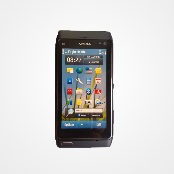 NOKIA N8 REPAIR PRICE