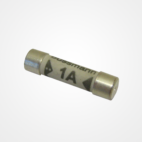 Omega Fuse 1A