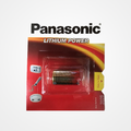 Panasoni Lithium Power CR2 3V