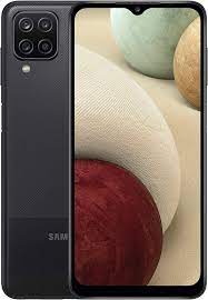 Samsung A12