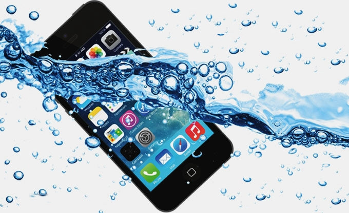 Water Damage