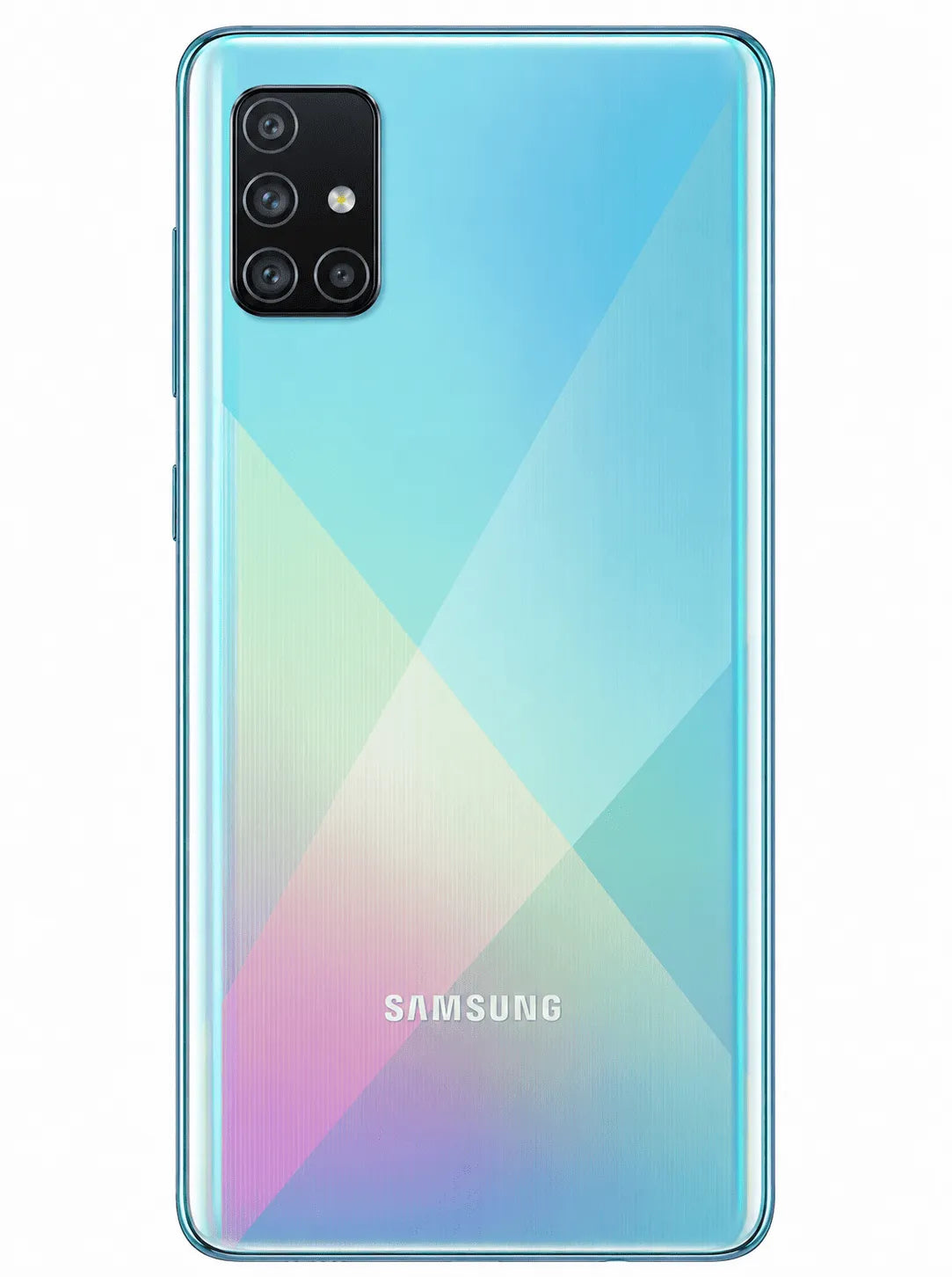 Samsung Galaxy A71 Repair