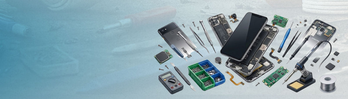 Expert Repair Services