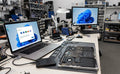 WINDOWS SOFTWARE INSTALLATION