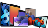 Tablets & iPads