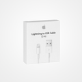 Lightening to USB Cable Original