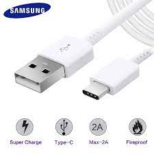 Charger cable