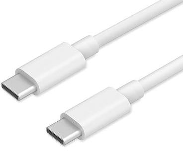 Type C to Type C Cable
